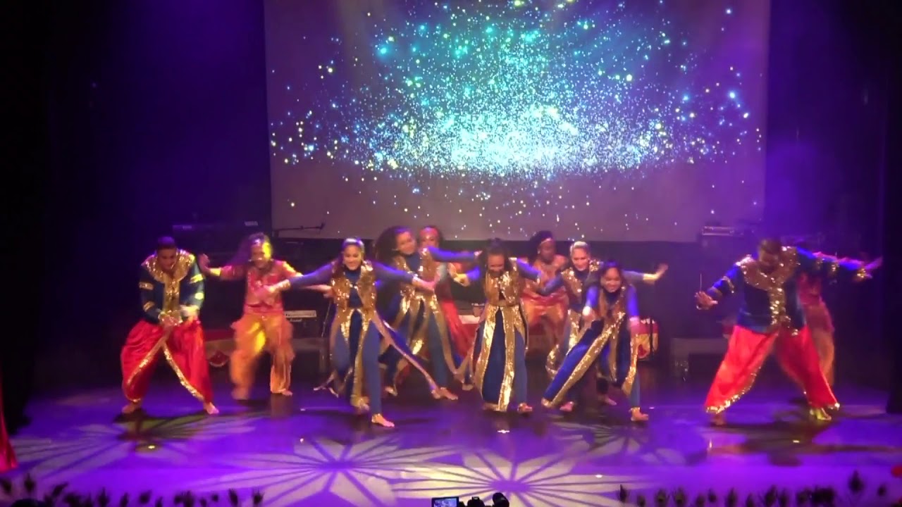 PREMA BARAHA  JAI HANUMANTHA-TAMIL VIBE 2018