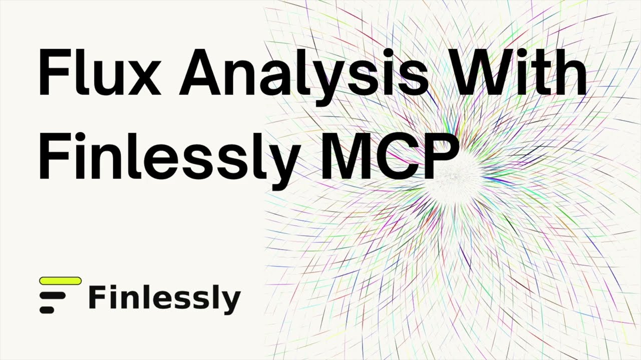 How to do Flux Analysis Using Claude Cowork and Chatgpt