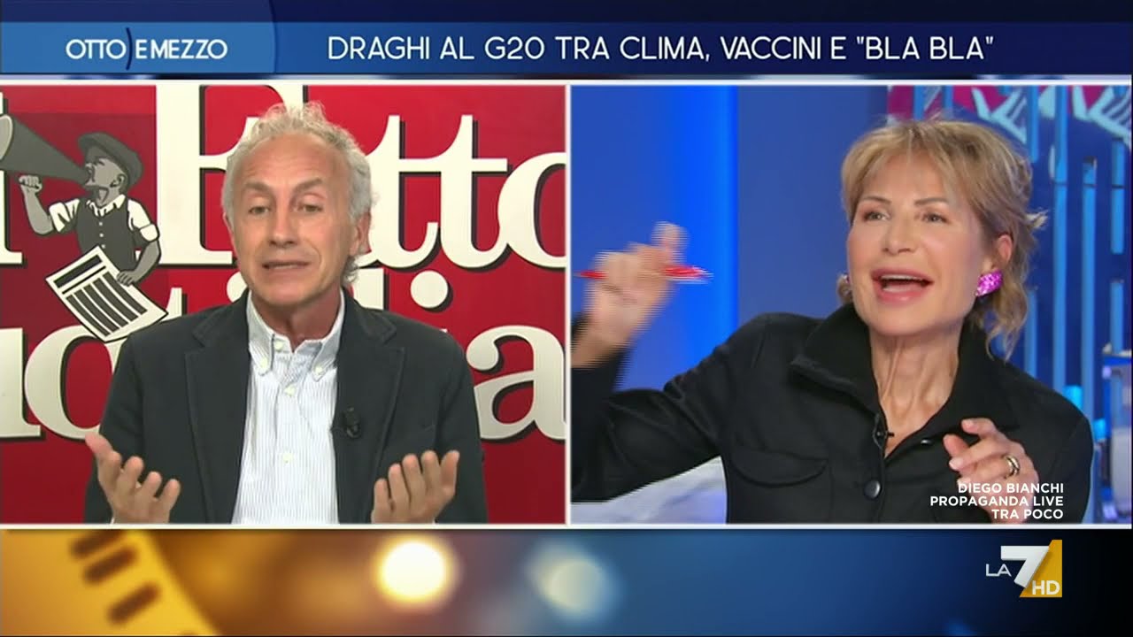 Legge Fornero, Travaglio: 