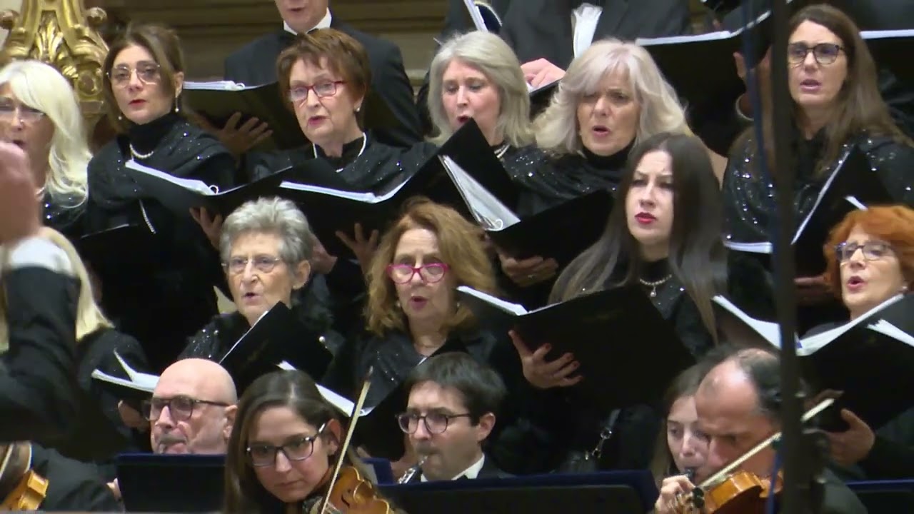 Musica ai Servi | Tradizionale Concerto di Natale 2024