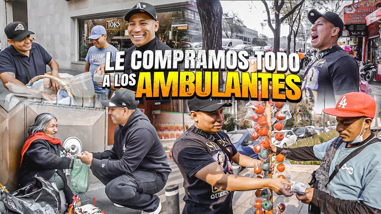COMPRAMOS TODOS LOS PUESTOS!! 💸💵💰