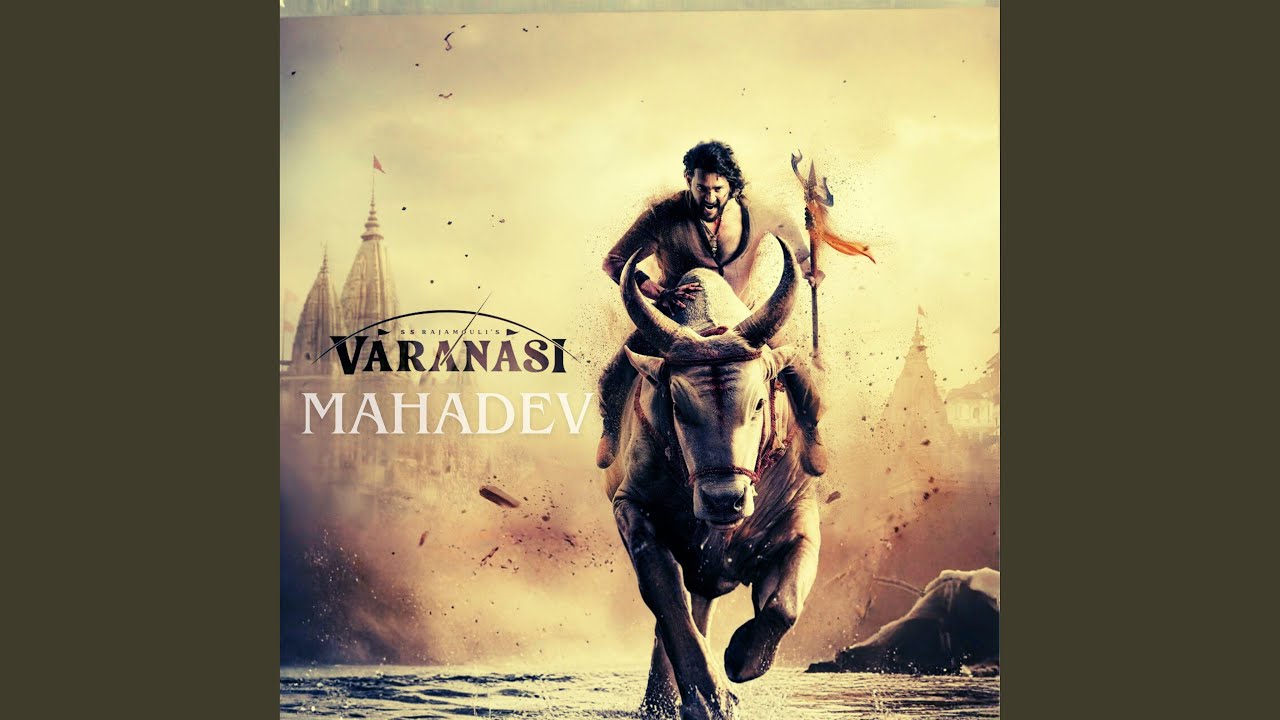 MAHADEV-VARANASI
