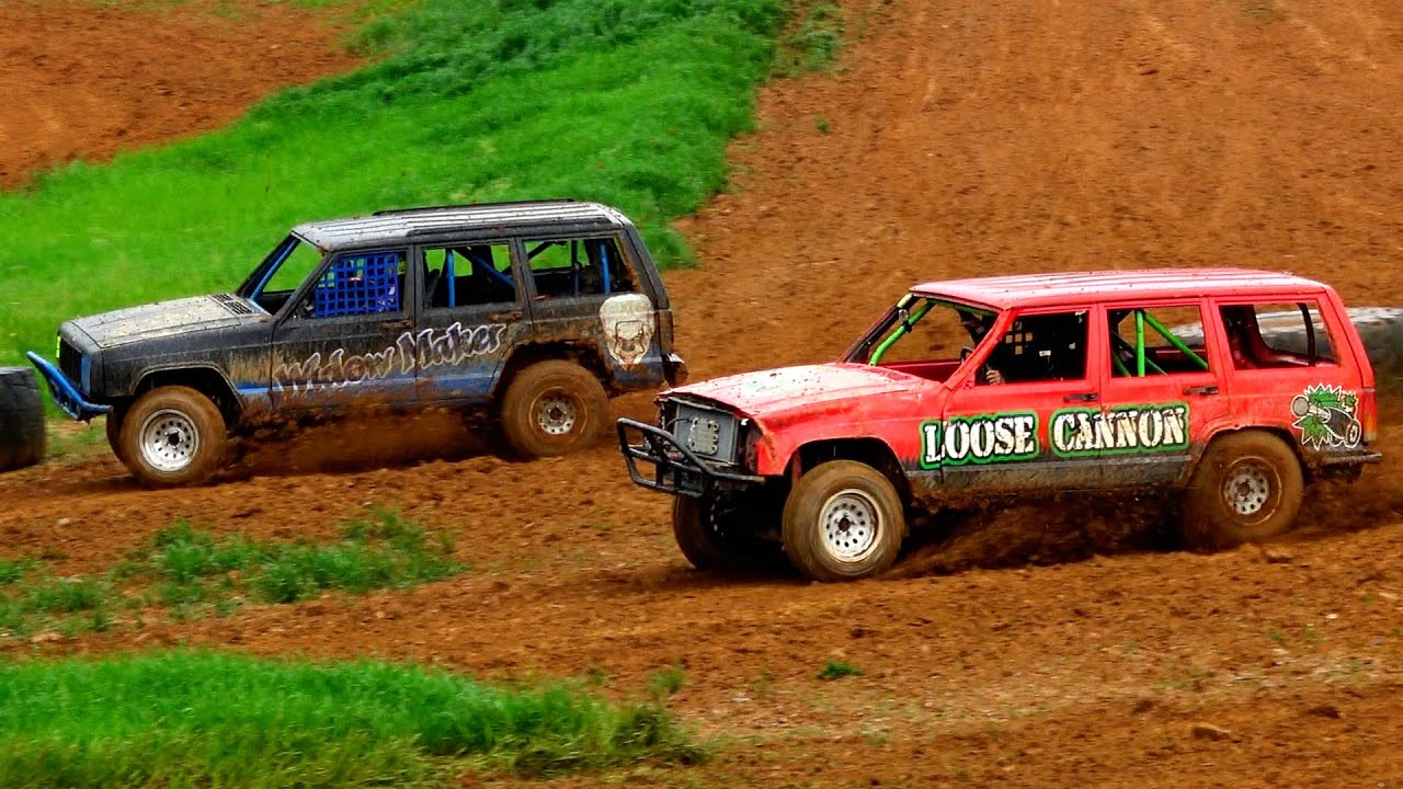 Tuff Trucks Windsor Pa 5-4-2025