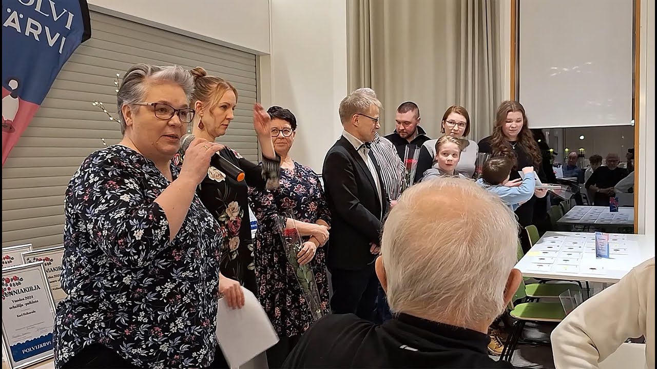 Polvijärven kunta