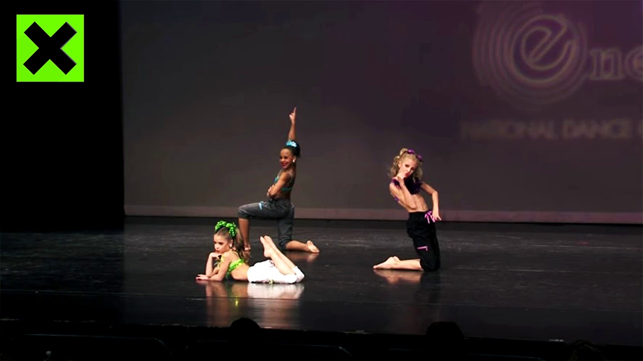 Dance Moms - Girl Fun (Full Song)