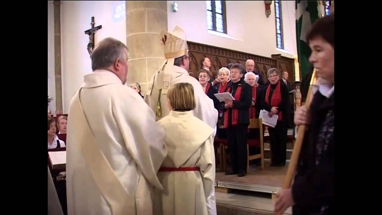 150 Jahre St. Peter und Paul