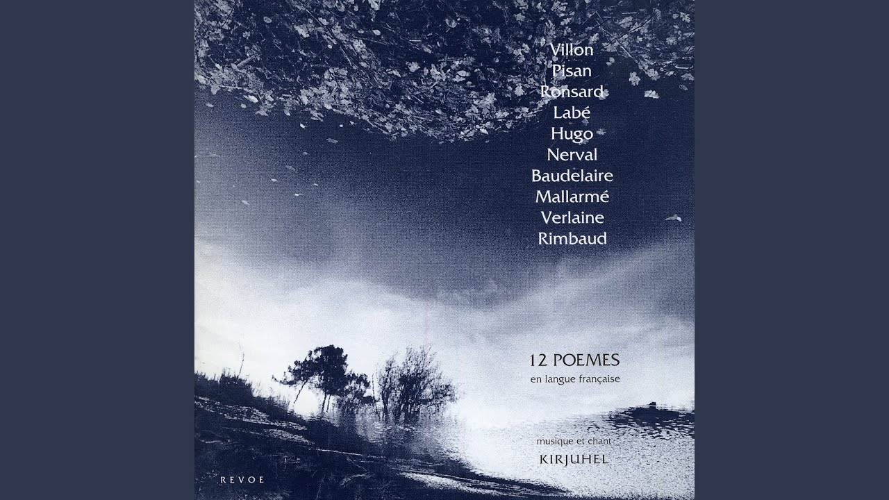 Paroles Sur La Dune