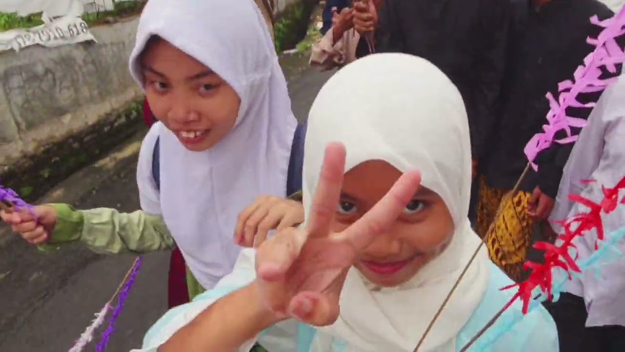 Tarhib Ramadhan 2025