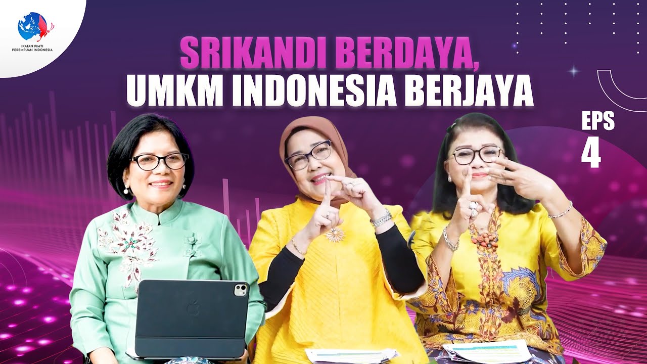 Podcast PIMTI Bertandang Episode 4