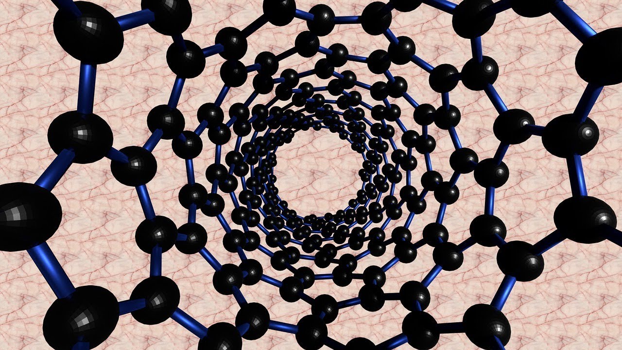 Los sorprendentes metamateriales