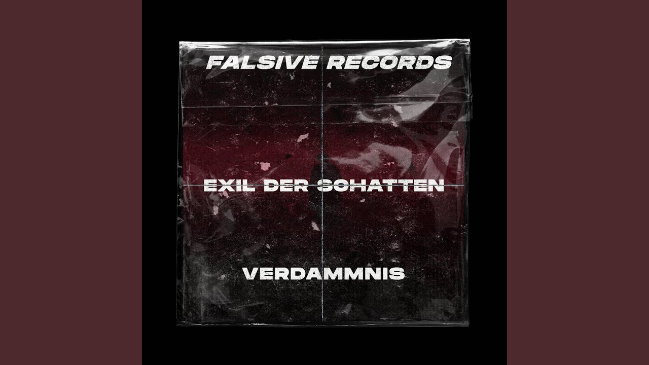 Verdammnis