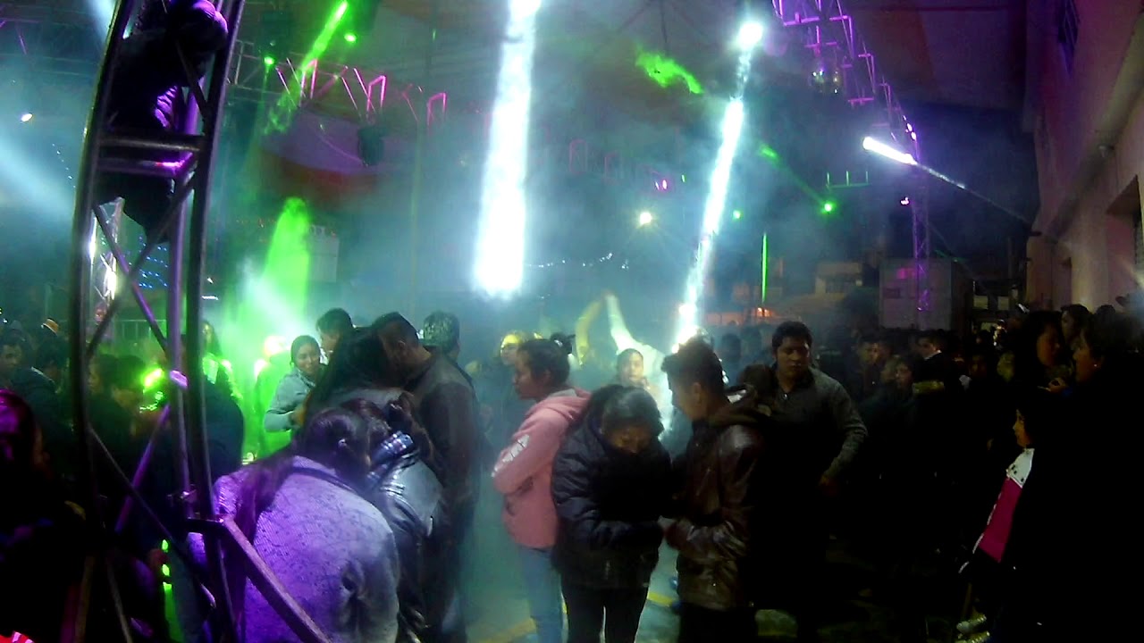 SAN NICOLAS DE LOS RANCHOS 1/1/2018