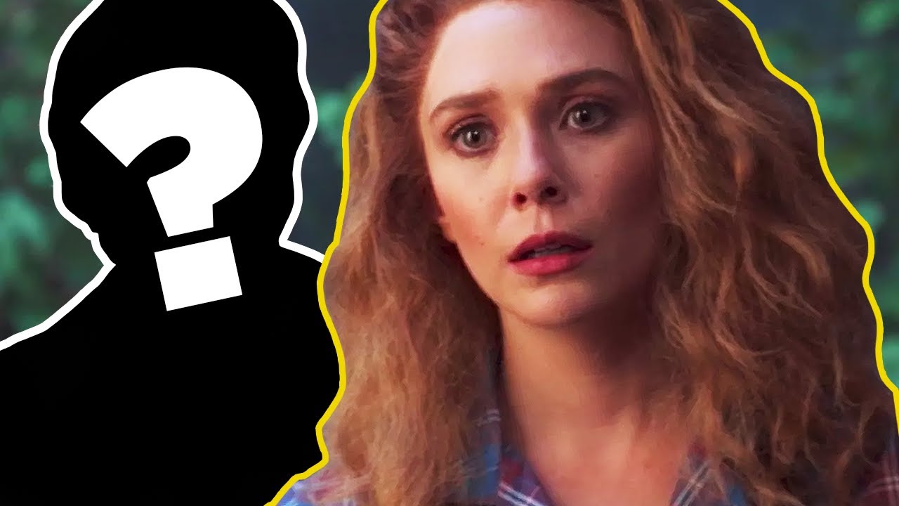 WandaVision Episode 5 EXPLAINED - MAJOR Character Debut, MCU Multiverse Crossover!