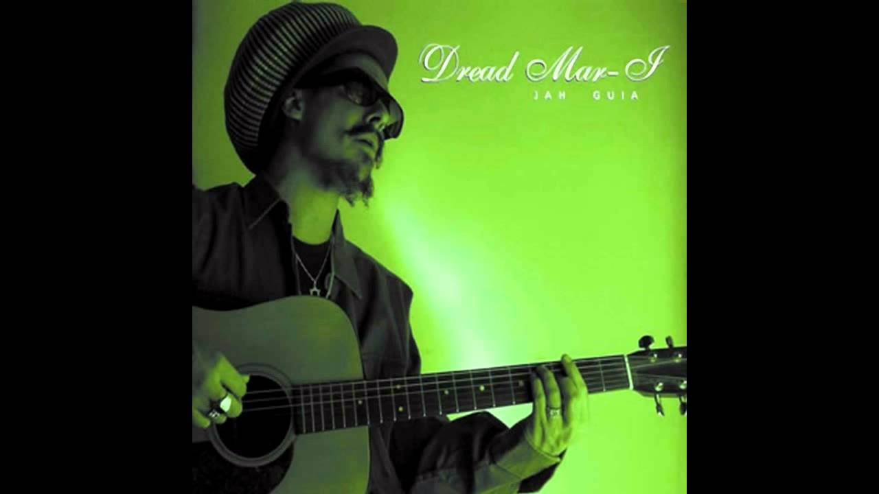 Dread Mar I Full Album Jah Guia