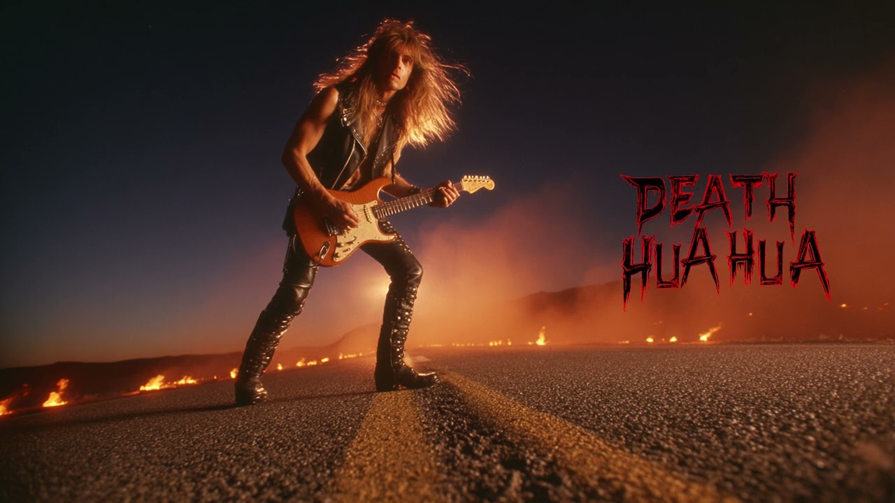 Before the Fall, Before the Blame [Hard Rock | Classic Rock]