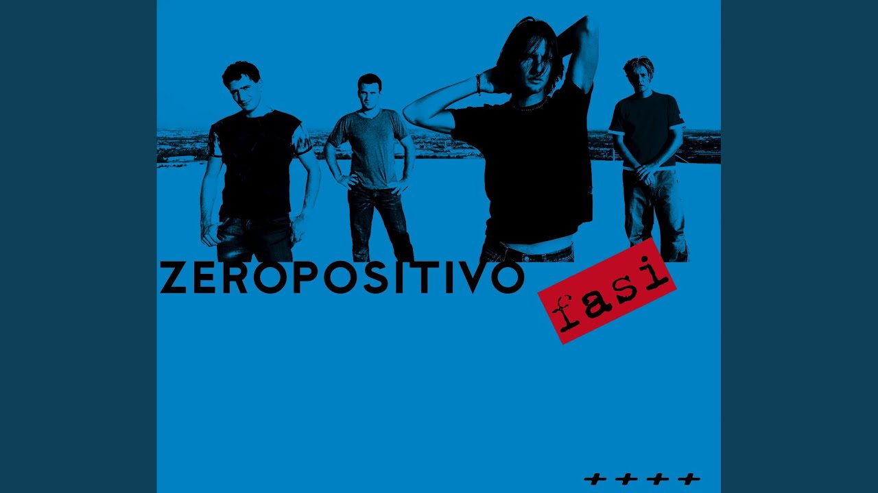 Fasi (Versione acustica)