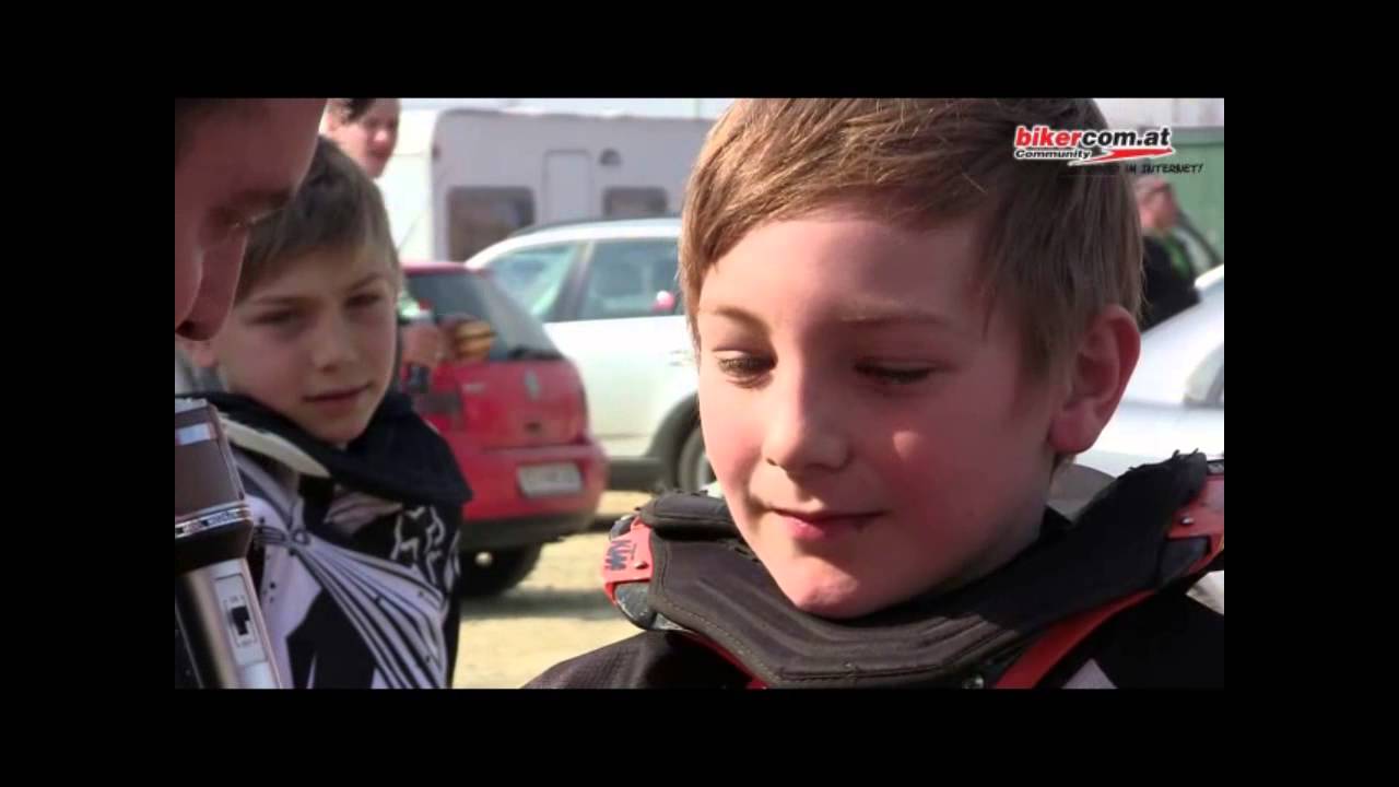 Rene Hofer #11 Rückblick 2012