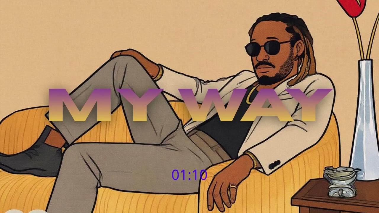 (FREE) Future x Metro Boomin Type Beat - 
