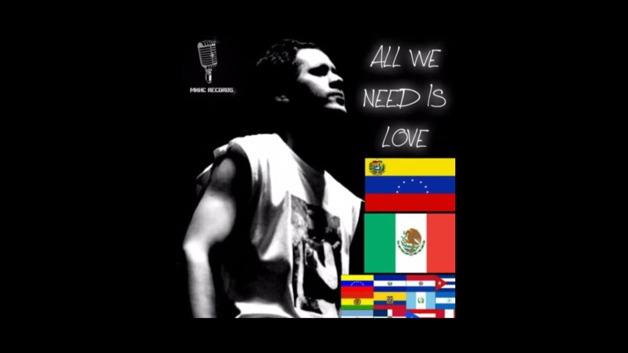 SPECIAL B2B @nathadj05 & RAULSOUSA DJ AL WE NEED IS LOVE