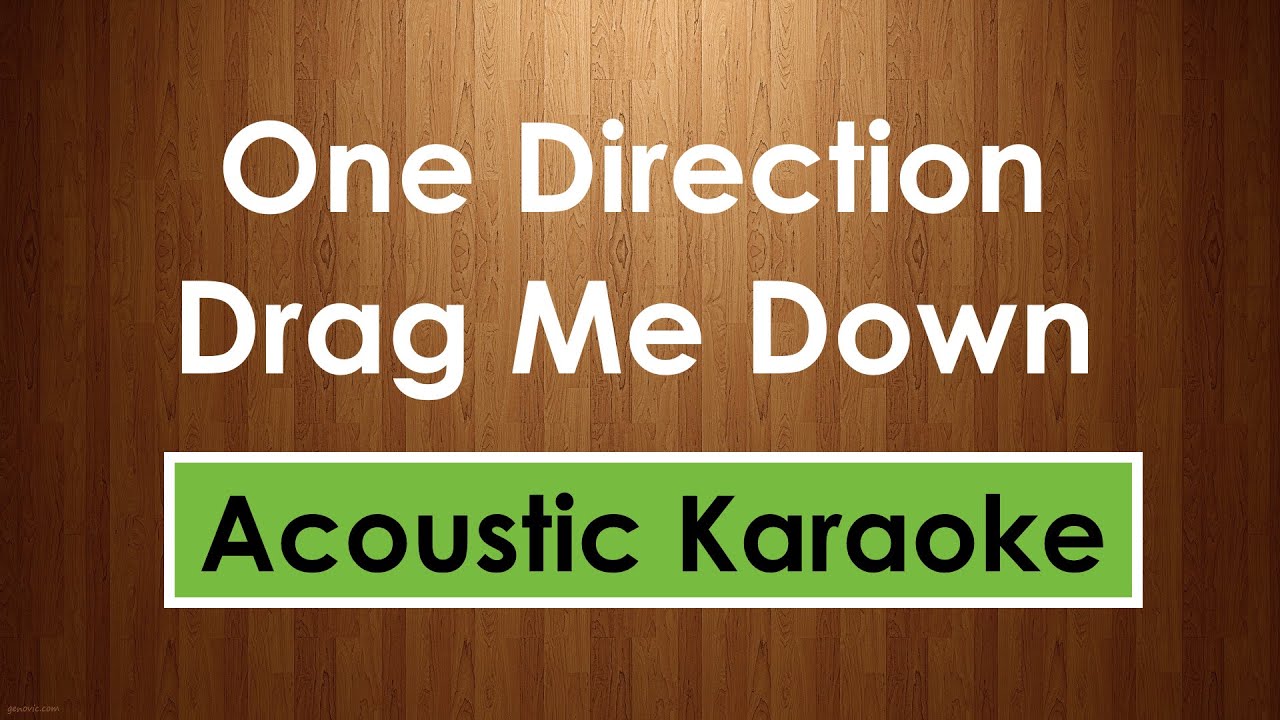 One Direction - 