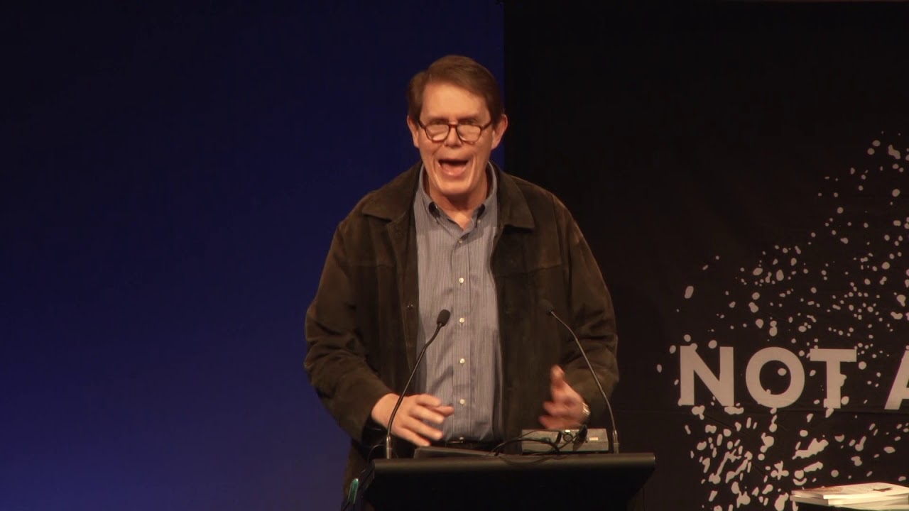 Christianity in Politics.  Rev. Dr. Mark Durie.  Not Ashamed Conference.
