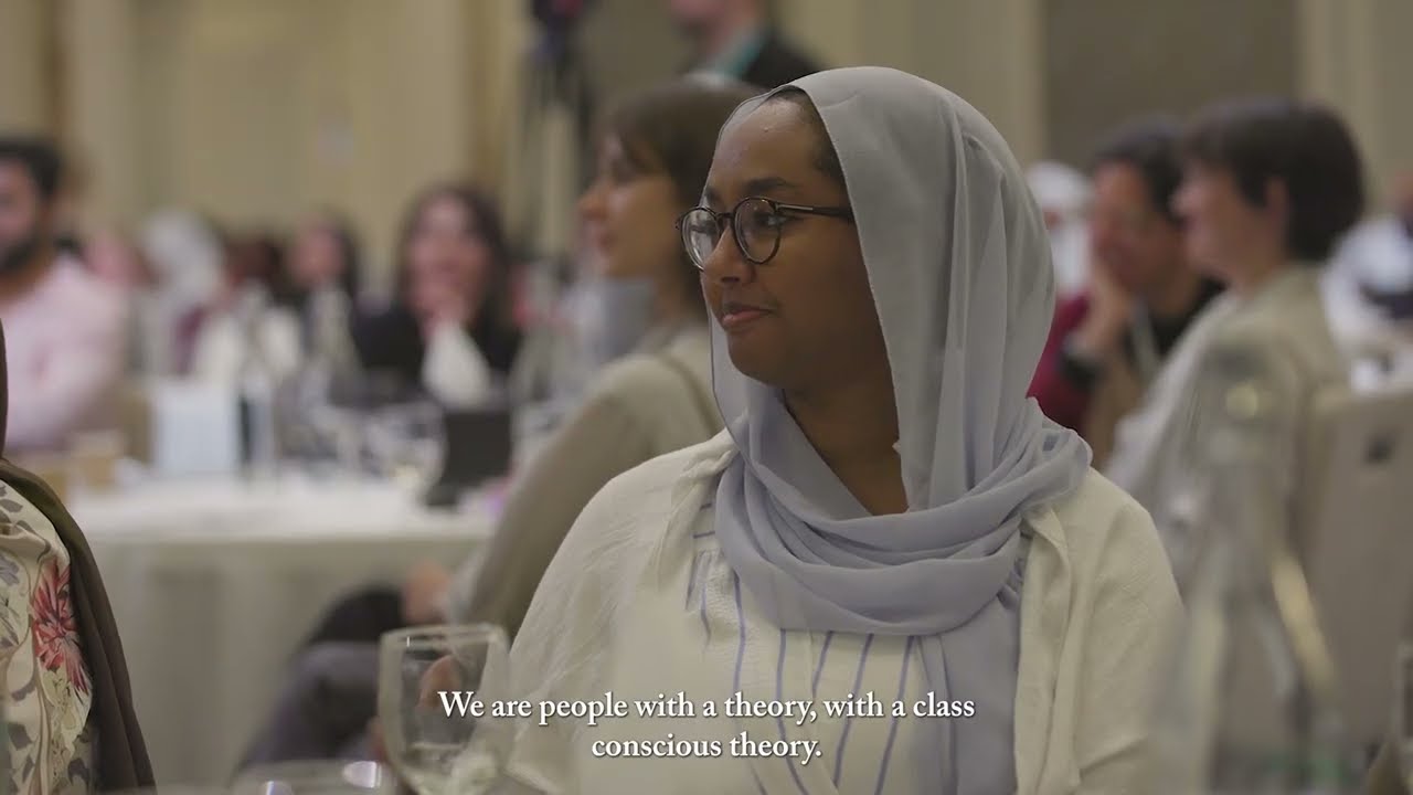 Hiwaraat Conference: Seeing Sudan – Politics Through Art - Highlights Day 3