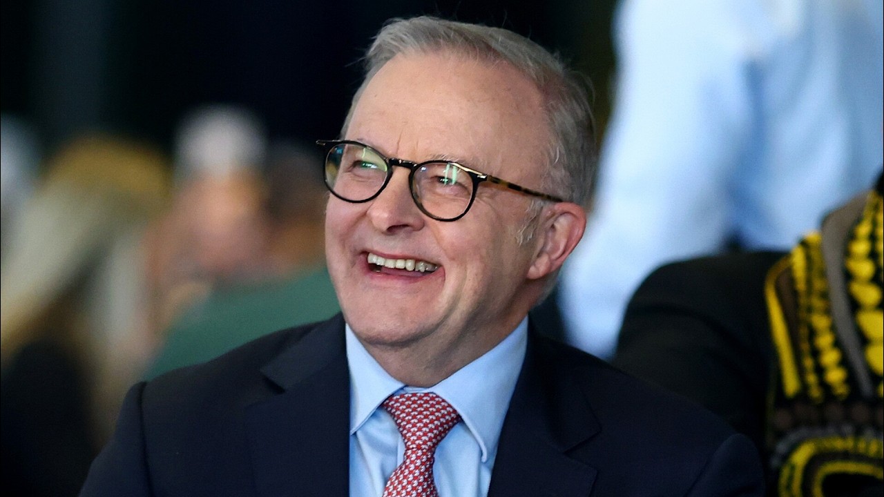 Anthony Albanese clearly didn&rsquo;t &lsquo;pay much attention&rsquo; during his economic studies