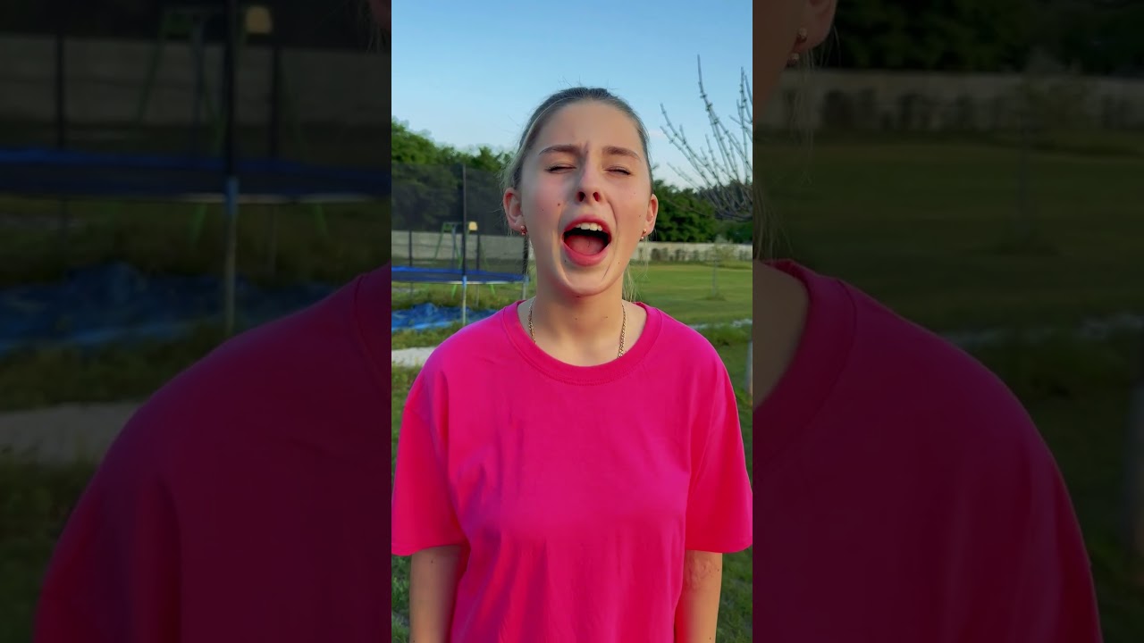 Police Siren 😂 #shorts #tiktok #funny