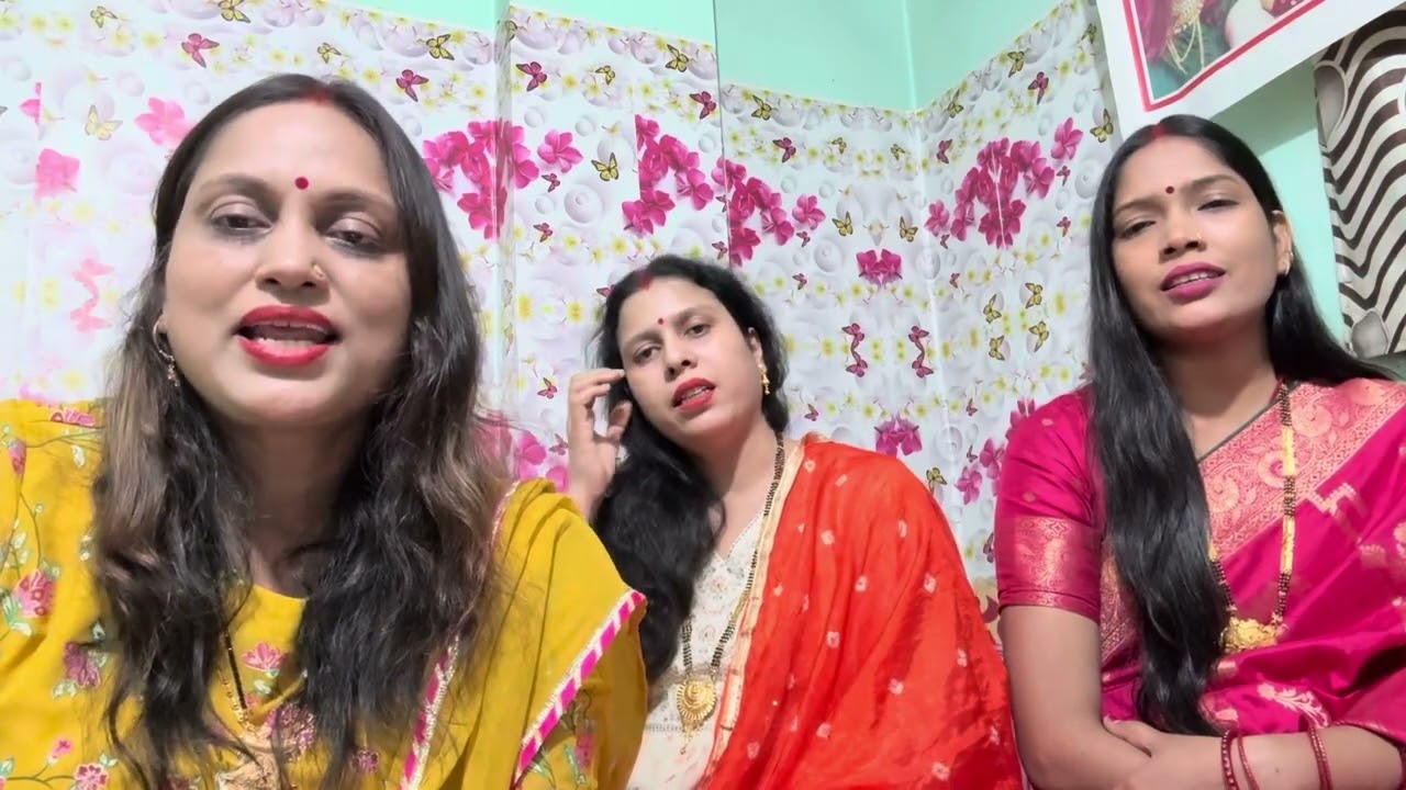 बारह बरिषवा प (बेटा विवाह गीत)