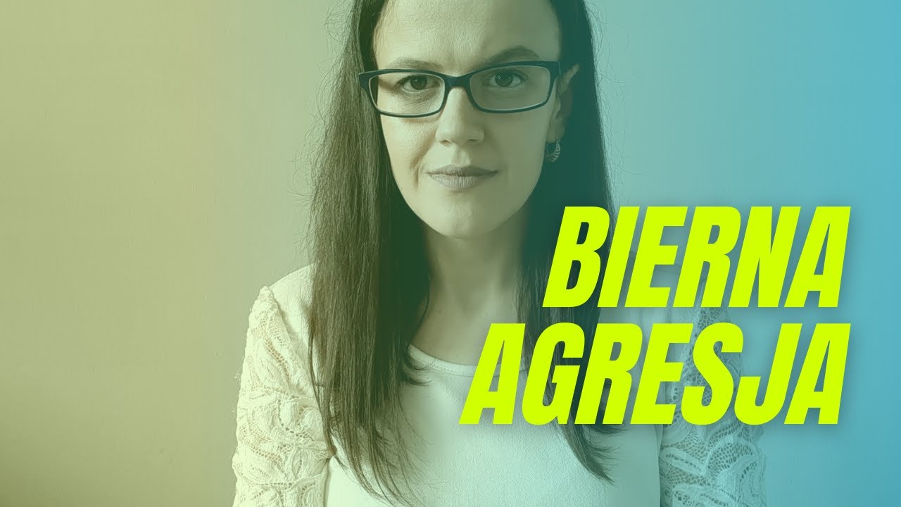 BIERNA AGRESJA I JAK SIĘ PRZED NIĄ CHRONIĆ?