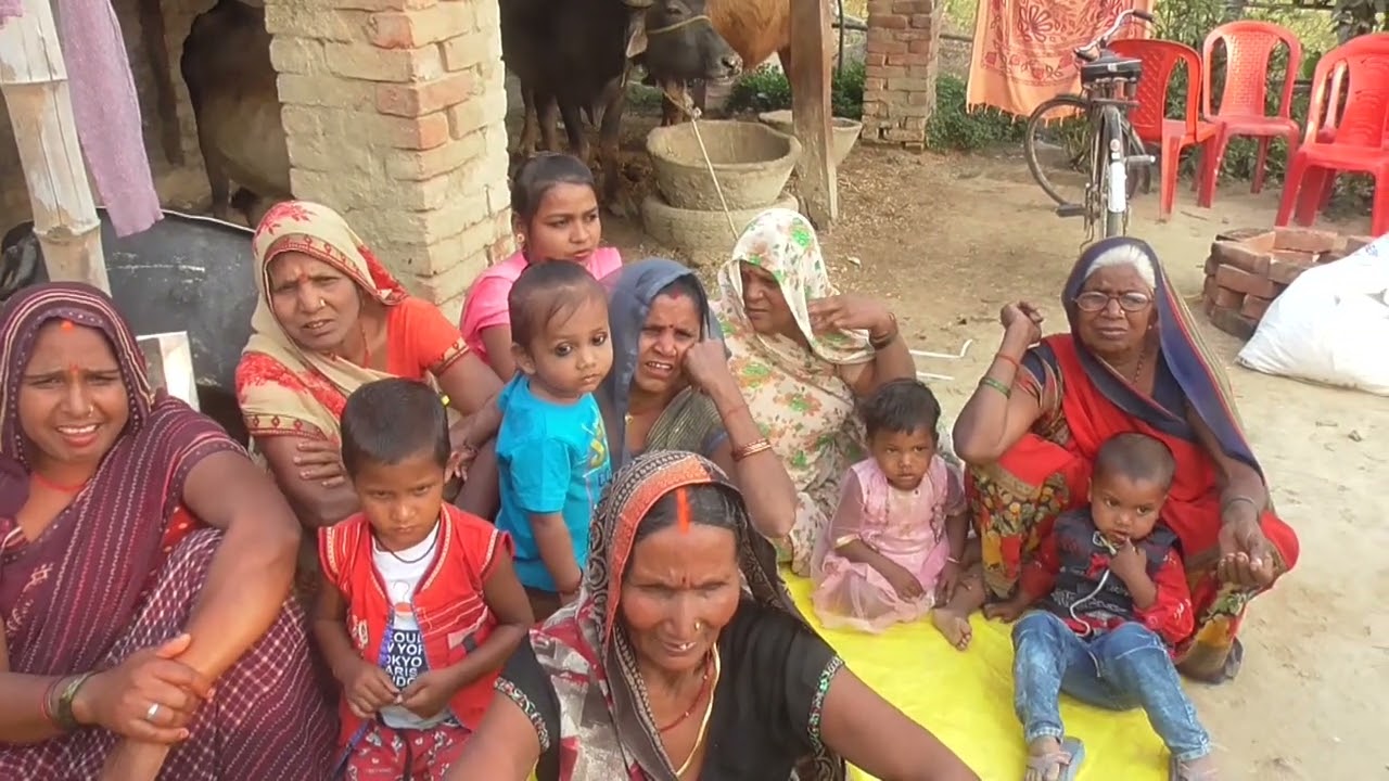 shadi ka video 1