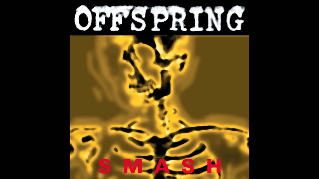 The Offspring - 