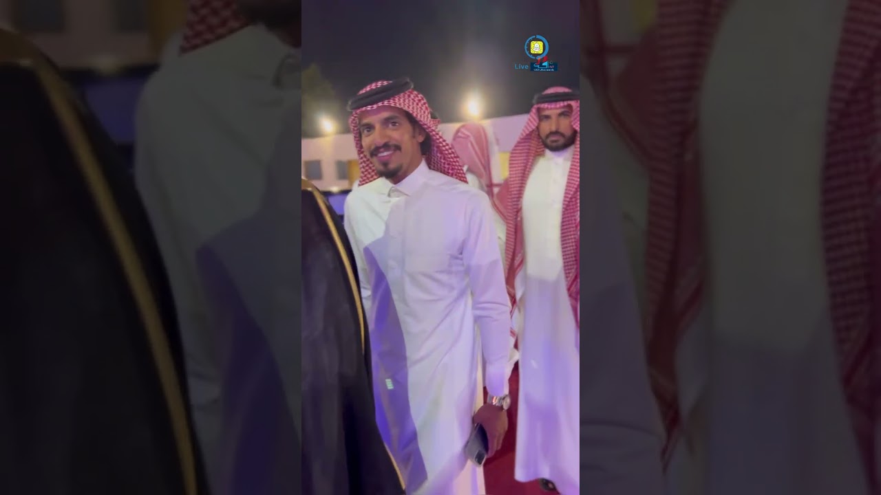 حفل زواج | فارس محمد عيد المحمدي