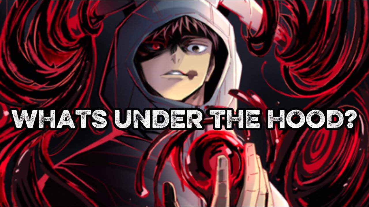Why is Yuji's Face Being Hidden...?