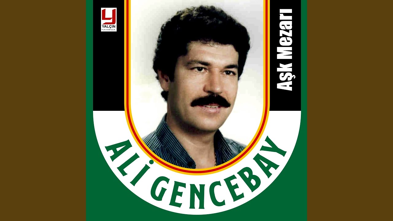 Alışmışım Bir Kere