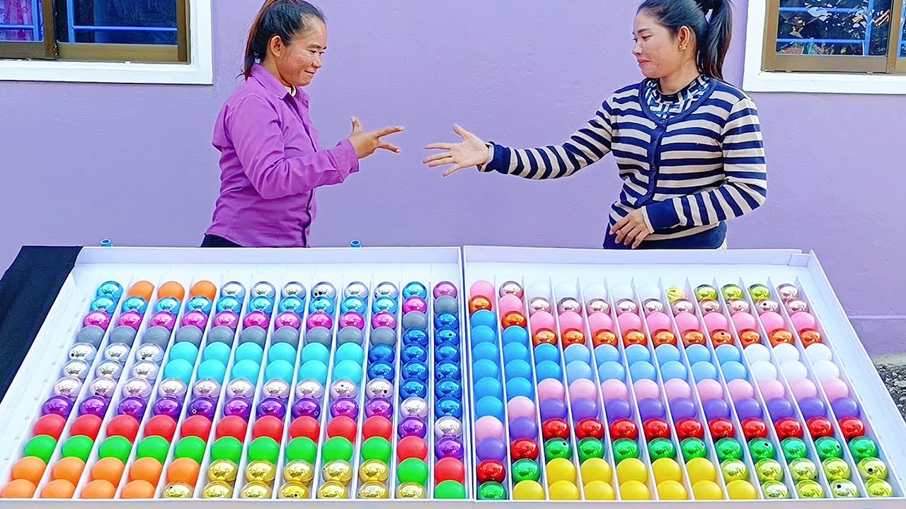 Ball Sort Puzzle Done Right 💯 Cute Lady Style#PuzzleChallenge #BallSort #GamingReels #CuteLady