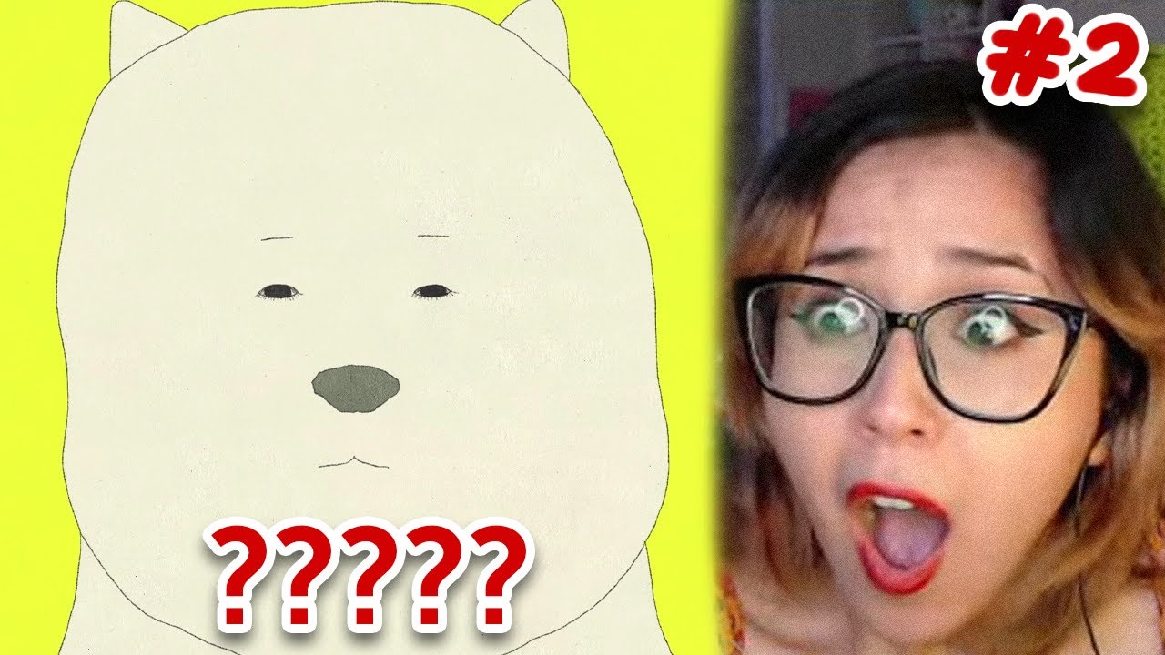 E Você Achava Que NÃO DAVA PRA FICAR PIOR 🐕‍🦺🌼 My Exercise - tiemiau | #2