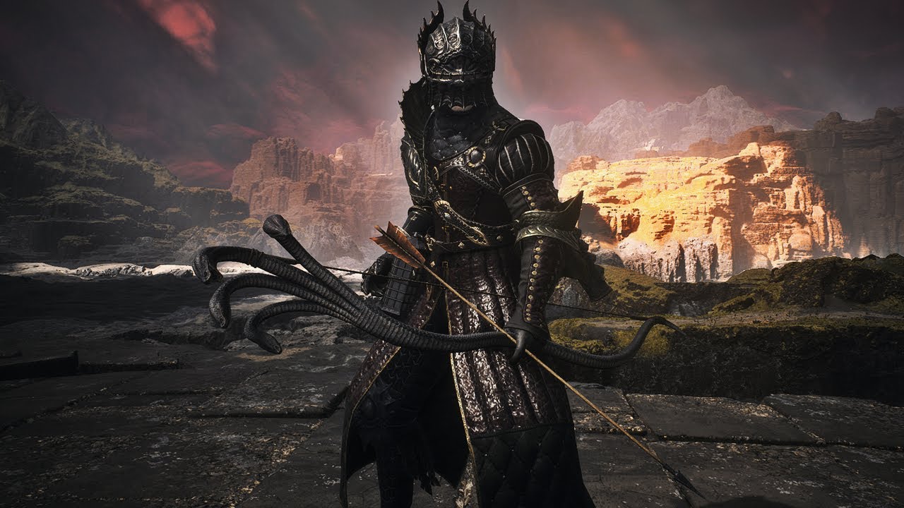 What 200 Hours of Dragon's Dogma 2 Looks Like