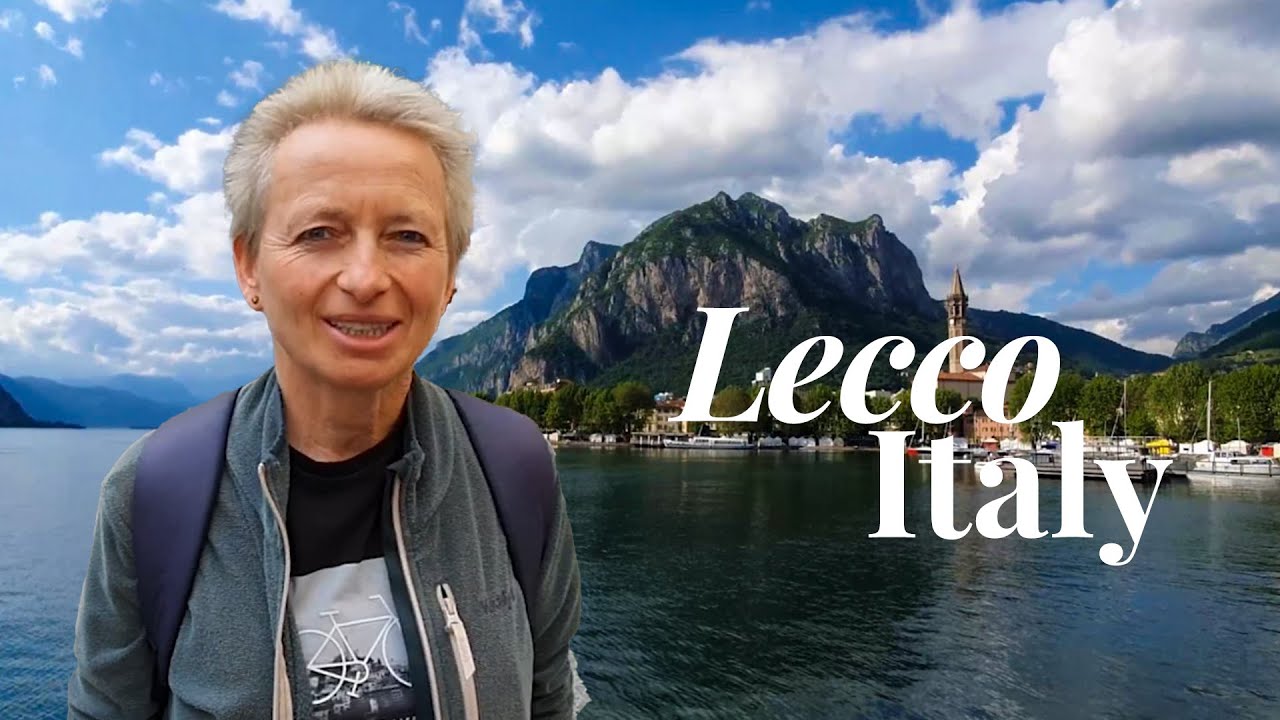 Lecco Italy