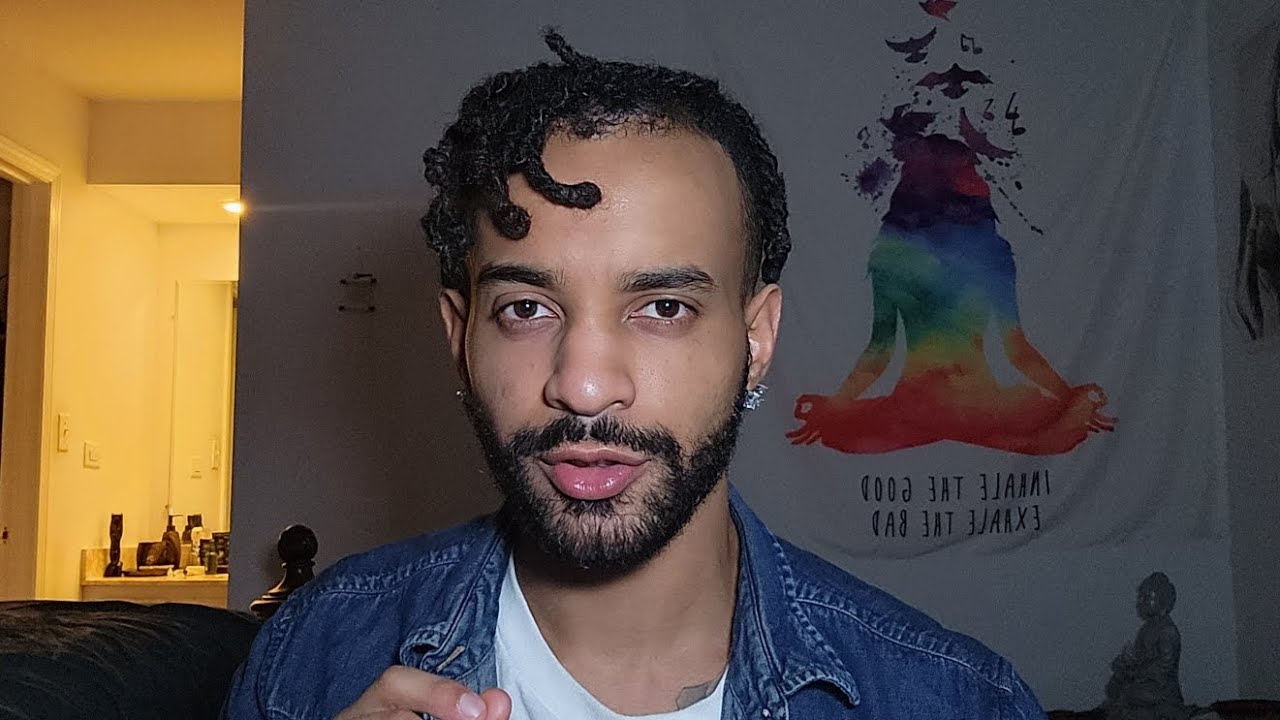 Stop trying to beat lust