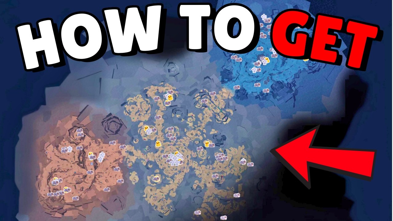 *ALL SECRET LOCATIONS* YOU NEED THIS BEST ABYSS MAP ROBLOX