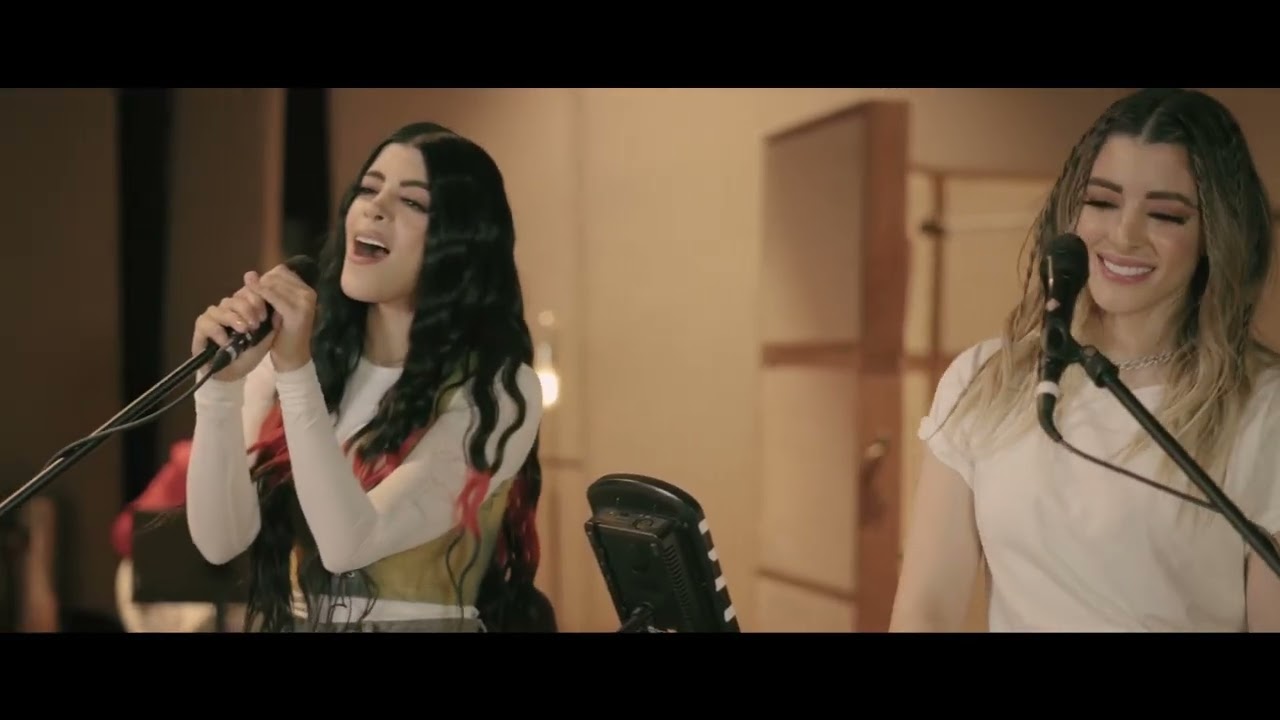 Marian Y Mariel - Perfecto (Perfecta) [Live Session]