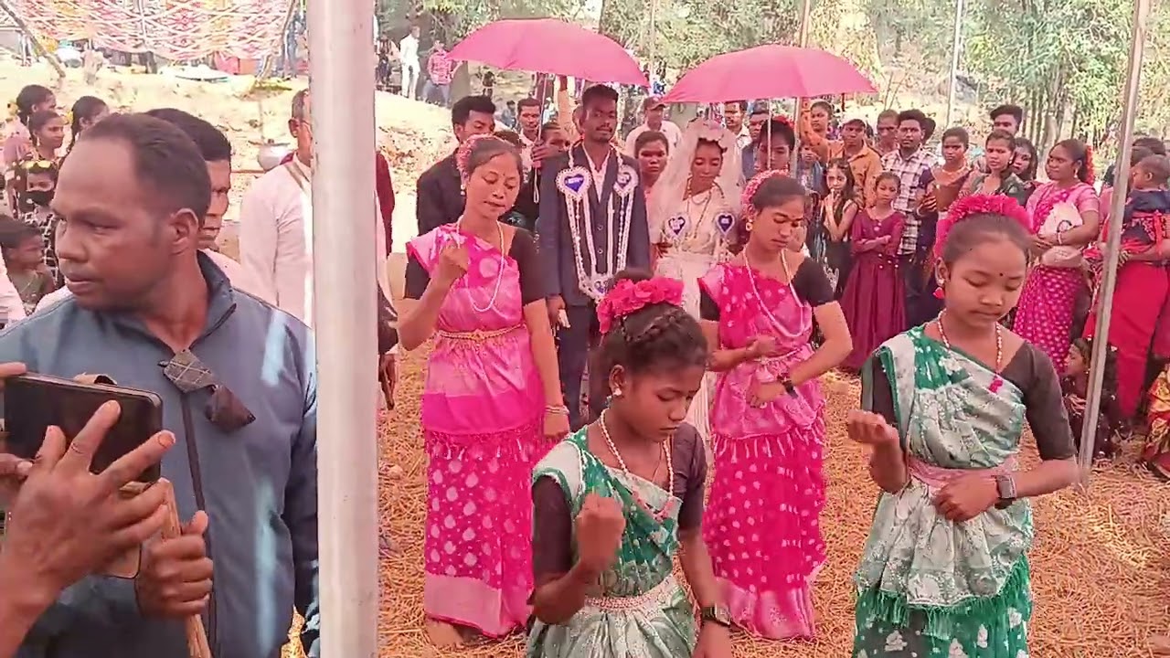 Marriage. Welecome  moheshpor. Wds nita marid sidrung Date. 14/03/2026.Basida Ranuku