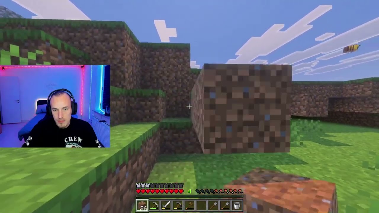 Minecraft Ep 5 let's play