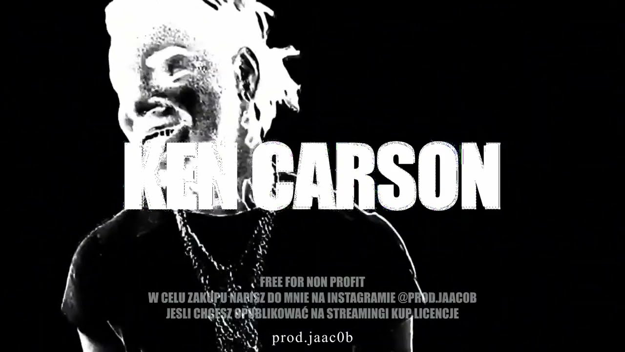 [FREE] Ken Carson type beat - 