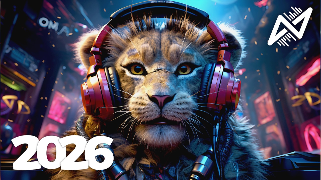 Music Mix 2023 🎧 EDM Remixes of Popular Songs 🎧 EDM Gaming Music Mix ​