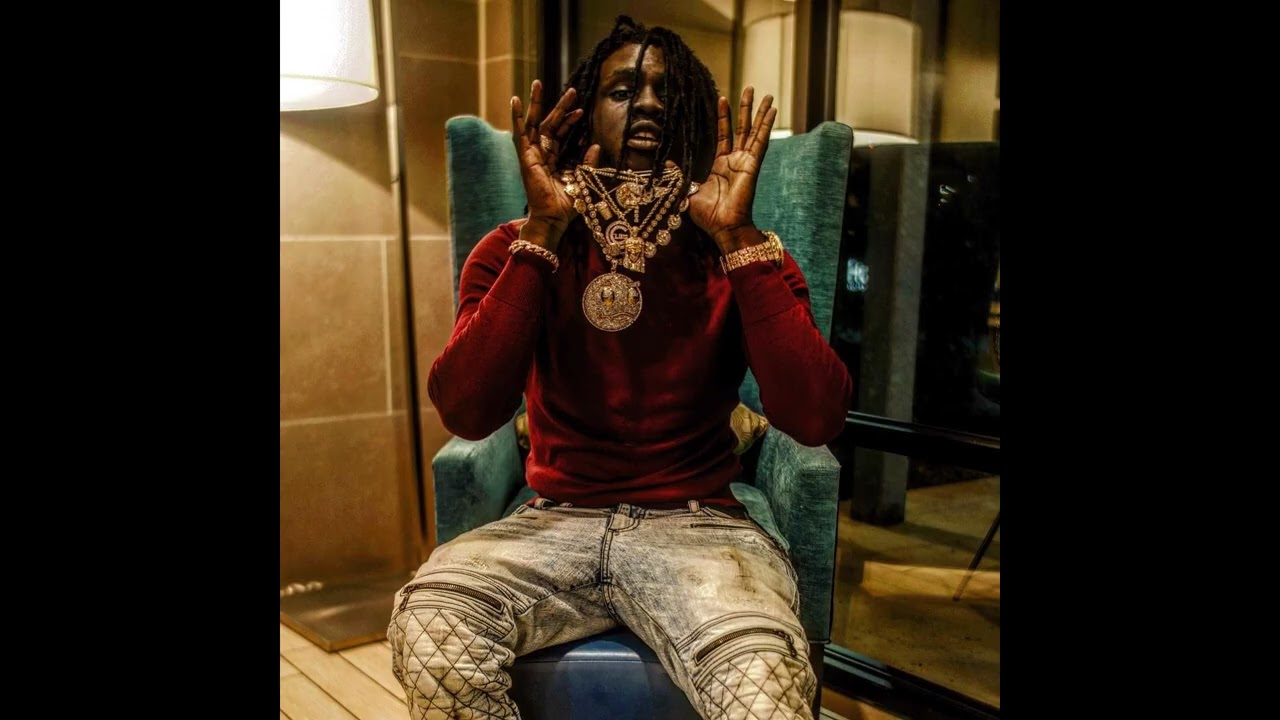 Chief Keef x D. Rich Type Beat - 