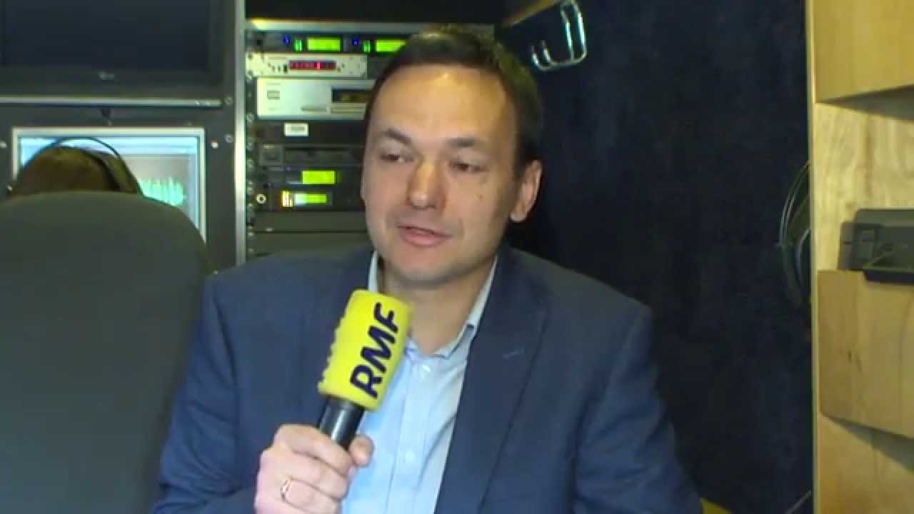Jacek Cichocki: Przecieki dewastują instytucje państwa. Największy wyciek w historii