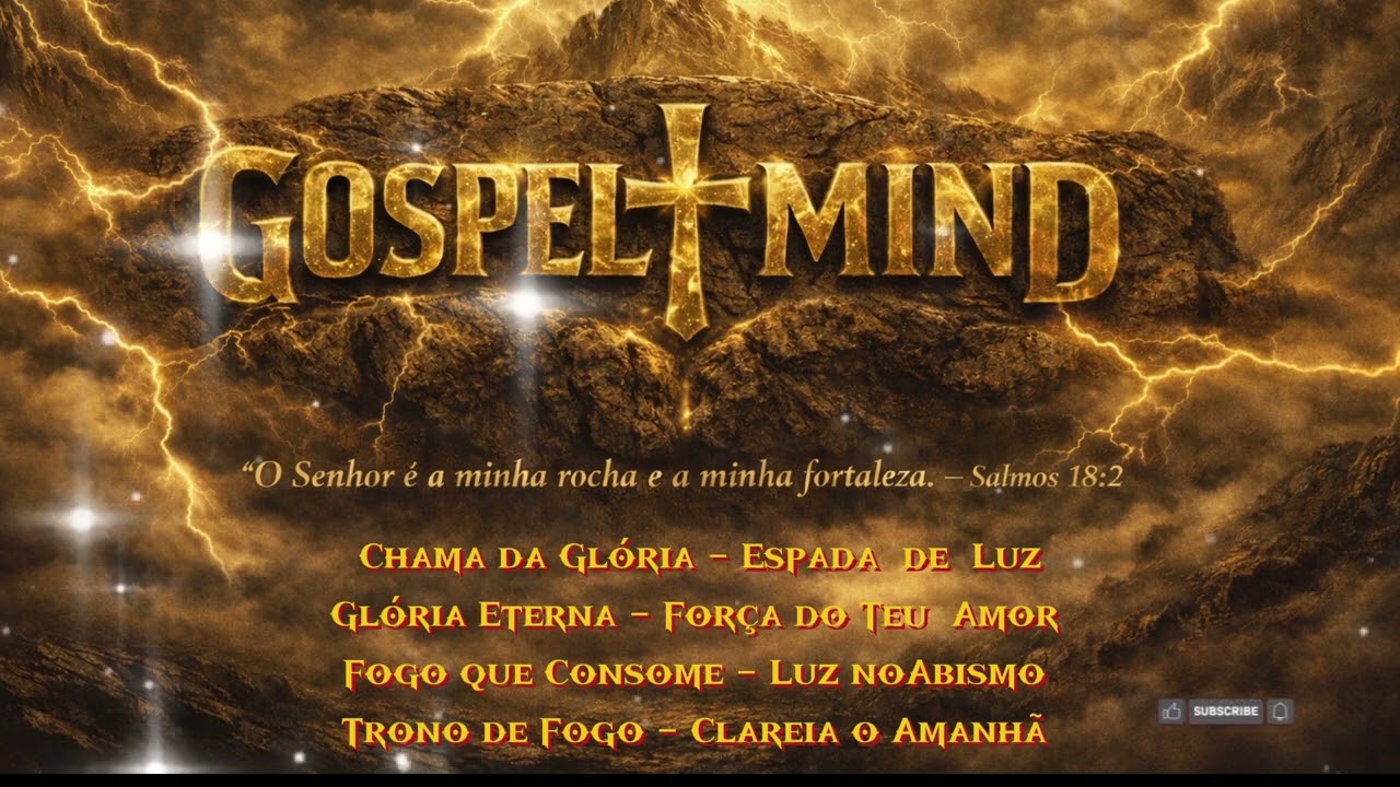 Gospel Mind - Ep 01