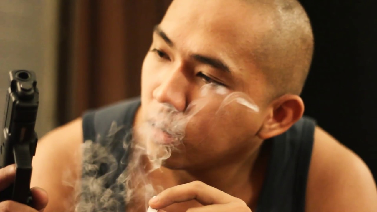Sayang - Hush One, Don Pao & LastRhyme (Official Music Video)
